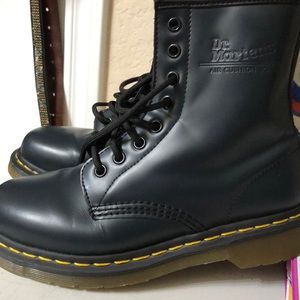 Dr martens